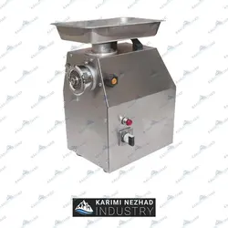 چرخ گوشت الکتروکار مدل EC-13