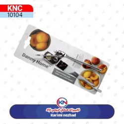 در بازکن پروانه ای استيل KNC