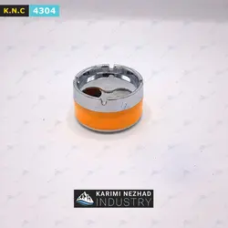 زیرسیگاری استیل