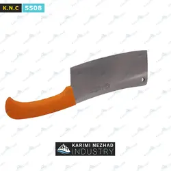 ساطوردسته پلاستیکی بست Best