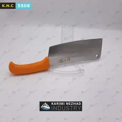 ساطوردسته پلاستیکی بست Best