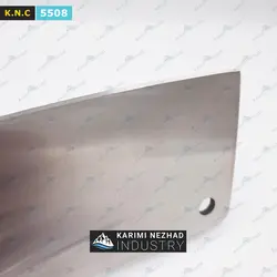 ساطوردسته پلاستیکی بست Best