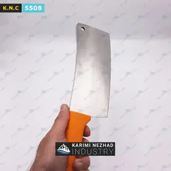 ساطوردسته پلاستیکی بست Best