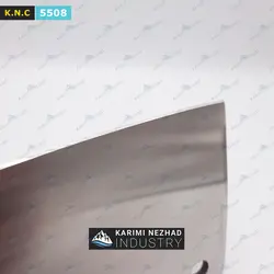 ساطوردسته پلاستیکی بست Best