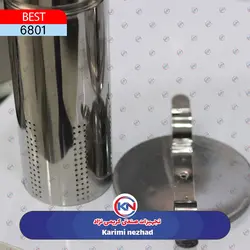 سماور برقی 50 لیتری بست