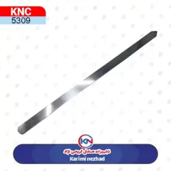 سیخ بناب سایز 3 استیل