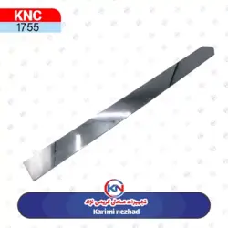 سیخ بناب سایز 5 65 سانت استیل