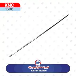 سیخ جگری 2 میل 50 سانت استیل