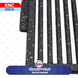 ظرف گریل چدنی 30×30