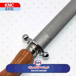 مسقل دسته چوبی سایز 10