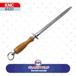 مسقل دسته چوبی سایز 12