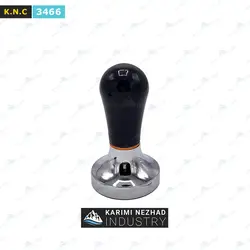 نمپر دسته رنگی