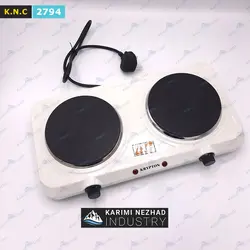 هیتر سنگی 2 قلو کریپتون