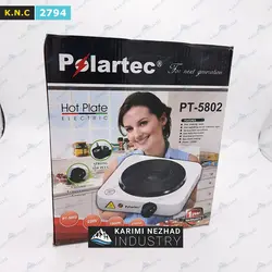 هیتر سنگی 2 قلو کریپتون