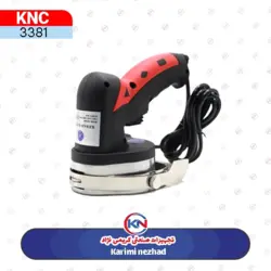 چاقو برقی کباب ترکی آبا ABA