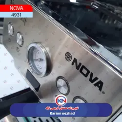 دستگاه اسپرسو نوا 128 NOVA