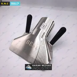 اسکوپ سیب زمینی BEST – استیل دو دسته