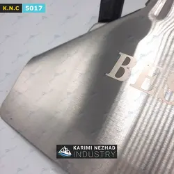 اسکوپ سیب زمینی BEST – استیل دو دسته