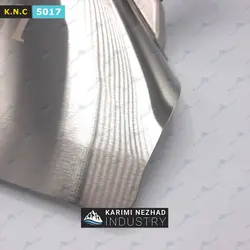 اسکوپ سیب زمینی BEST – استیل دو دسته