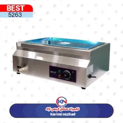 ظرف هات بنماری 1/1 بست