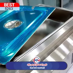 ظرف هات بنماری 1/1 بست