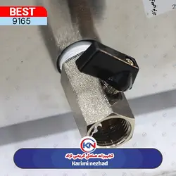 ظرف هات بنماری 1/3 بست