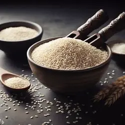 قیمت کنجد سفید عمده 1402