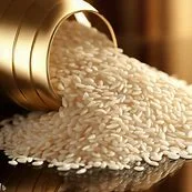 کنجد سفید پوست کنده