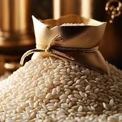 کنجد سفید پوست کنده