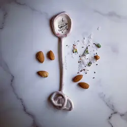 قاشق عشق 2
