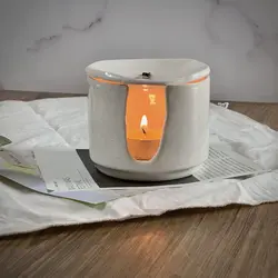 اسانس سوز كى جان