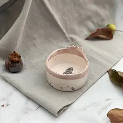 انار گولا لبه‌دار