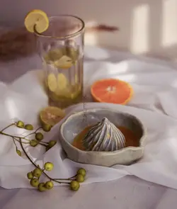 آبميوه گيرى