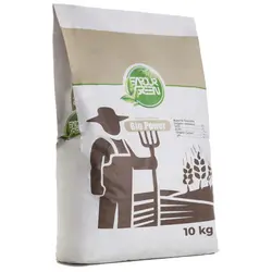 چال کود بیوپاور