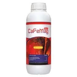 کود کلسیم آهن منیزیم مایع CaFeMag