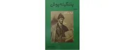 کتاب پلنگینه پوش