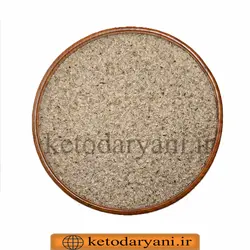 پودر پوست اسفرزه (Psyllium husk) 150 گرم