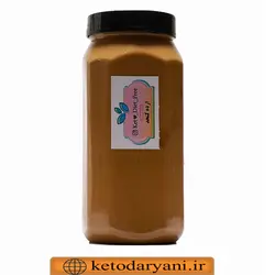 ارده خالص کنجد یک کیلویی