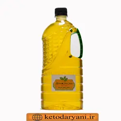 روغن زیتون بدون بو خالص یک لیتری