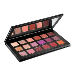 پالت سایه هدی بیوتی مدل DESERT DUSK