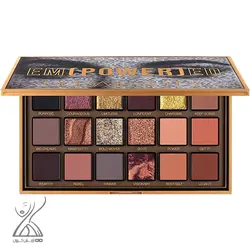 پالت سایه هدی بیوتی مدل EM(POWER)ED