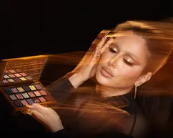 پالت سایه هدی بیوتی مدل EM(POWER)ED