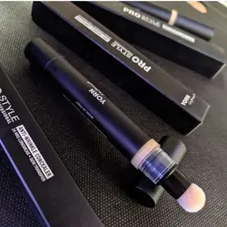 کانسیلر مایع یورن YORN PRO STYLE