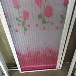 تعمیر توری درب و پنجره در مازندران - درب و پنجره کیوان