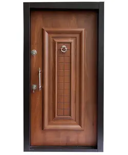 فروش درب ضد سرقت در مازندران - درب و پنجره کیوان