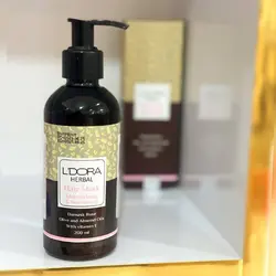 ماسک مو لدورا