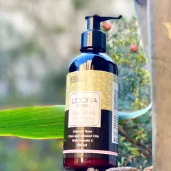 ماسک مو لدورا