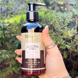 ماسک مو لدورا