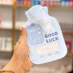 کیسه آبگرم مخملی