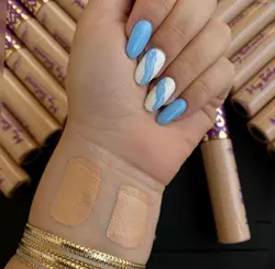 کانسیلر ارتسکین